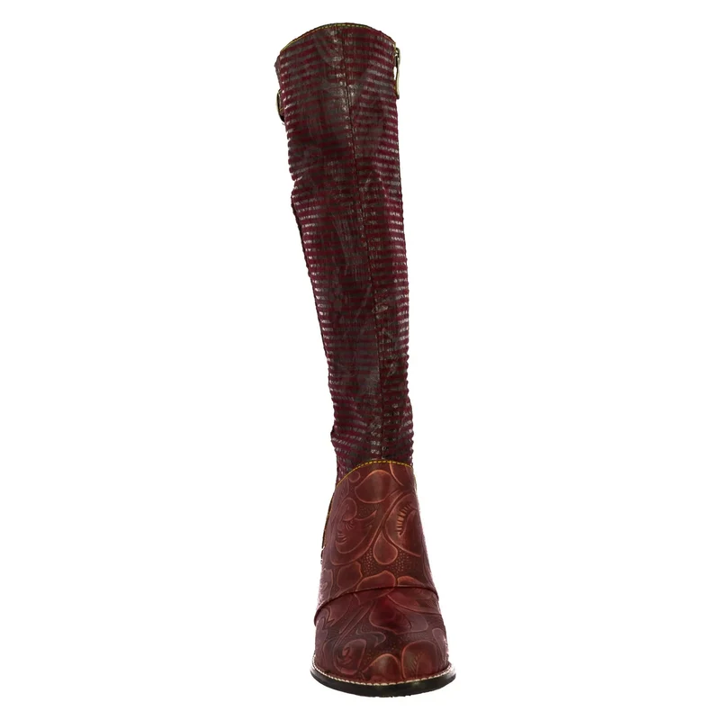 Bottes - EVCAO 15