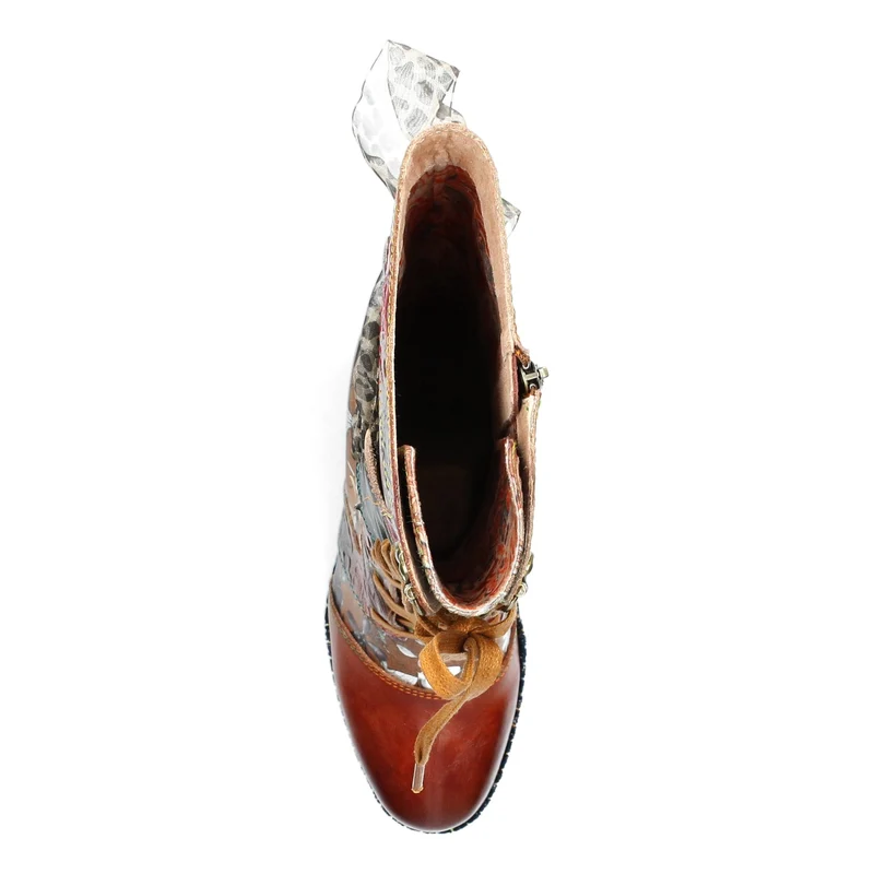 Bottes - REVAO 02