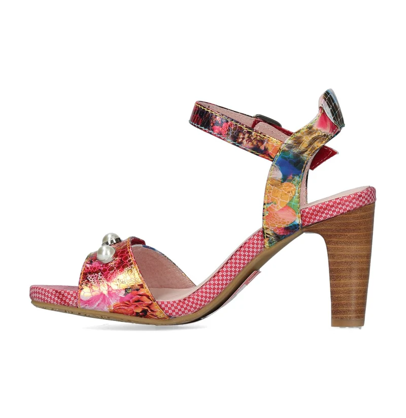 Sandales - ALCBANEO 44 Fleur