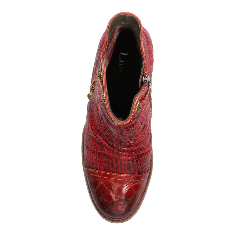 Bottines - GECEKO 213