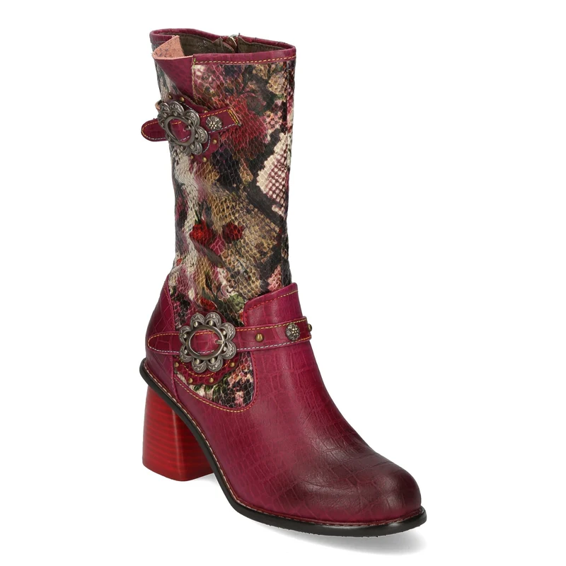 Bottes - EVCAO 37