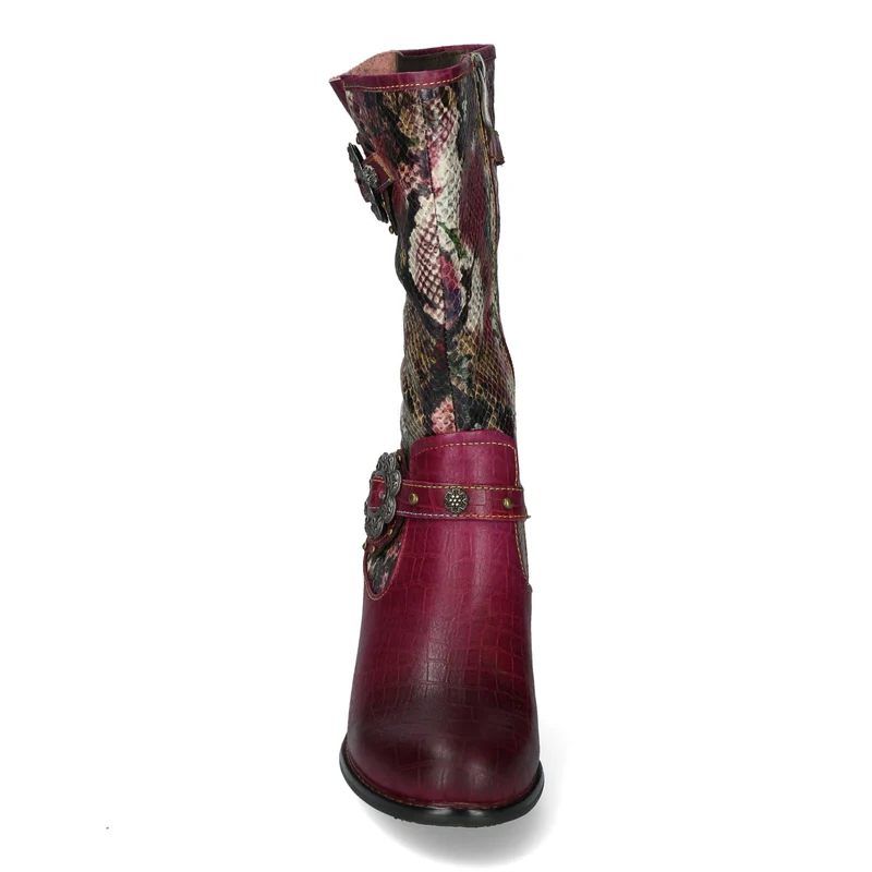 Bottes - EVCAO 37