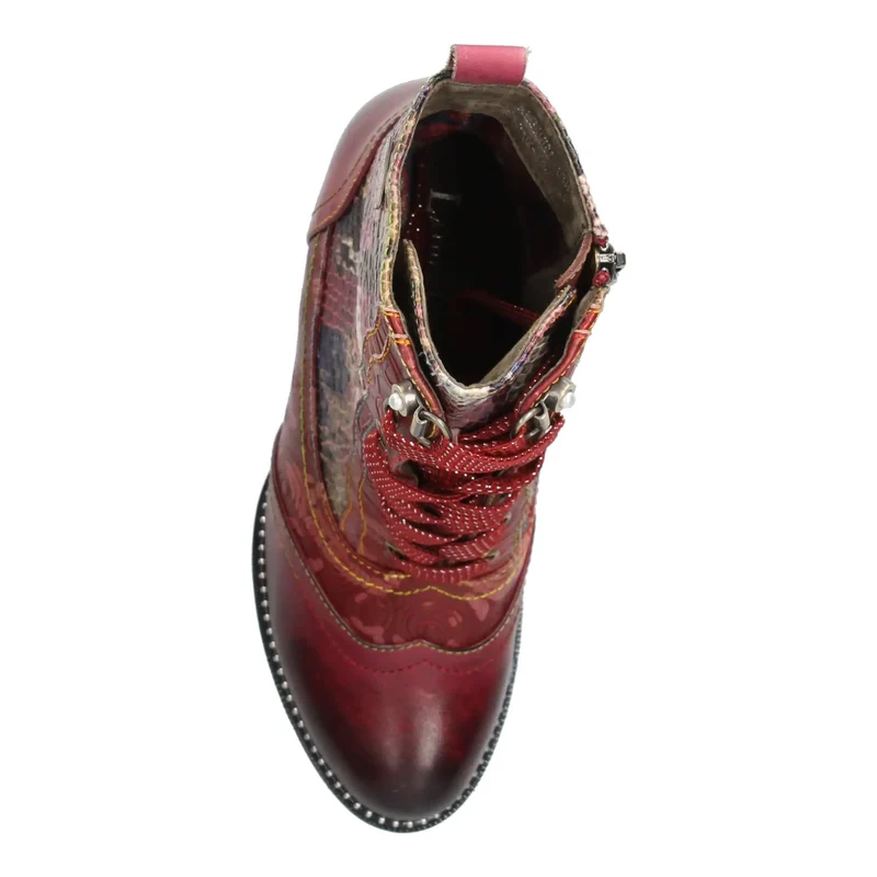 Bottines - ALCBANEO 138