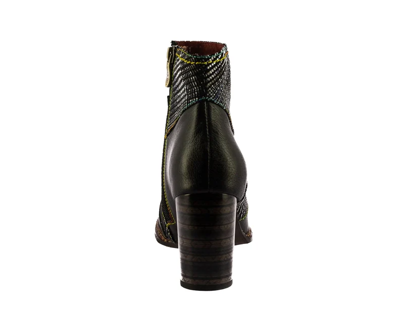 Bottines - ELCEAO 01
