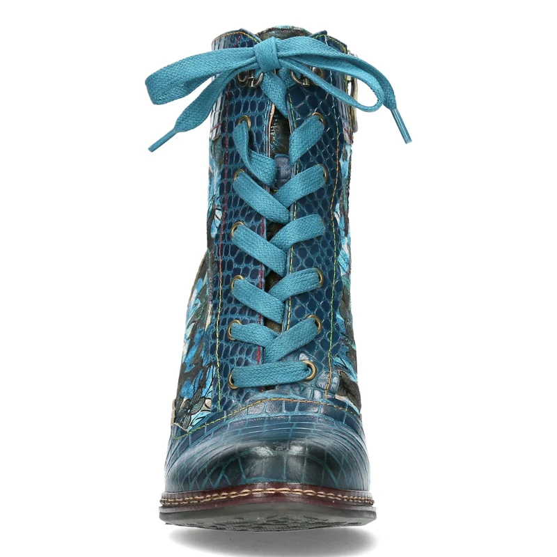 Bottines - IDCANO 06