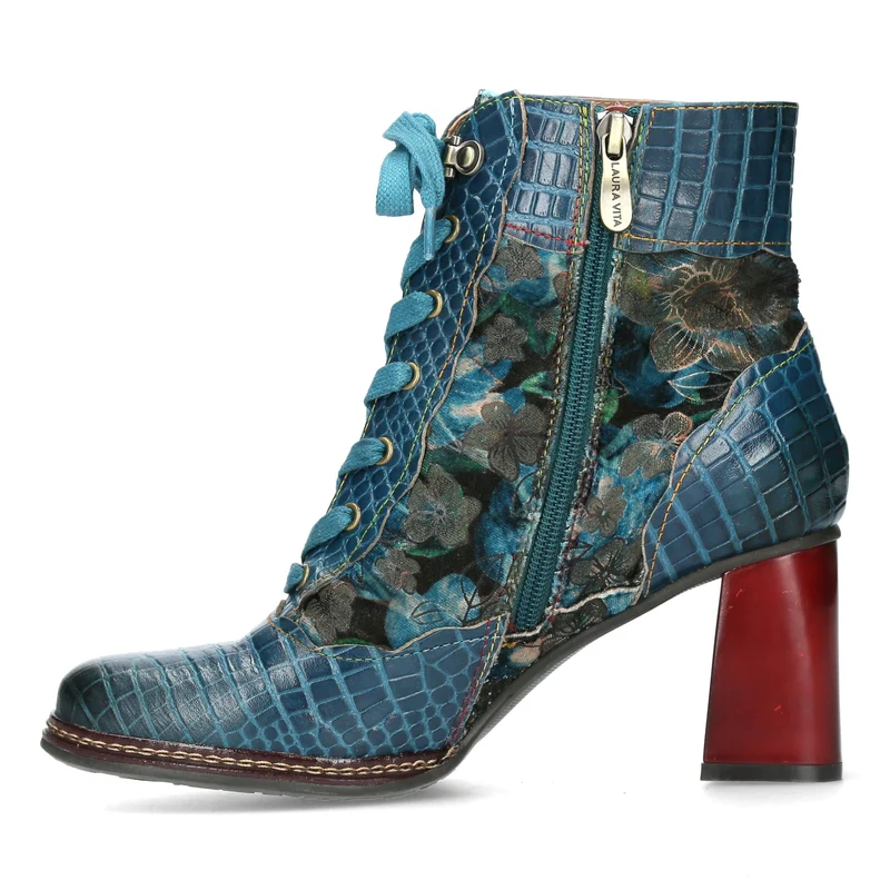 Bottines - IDCANO 06