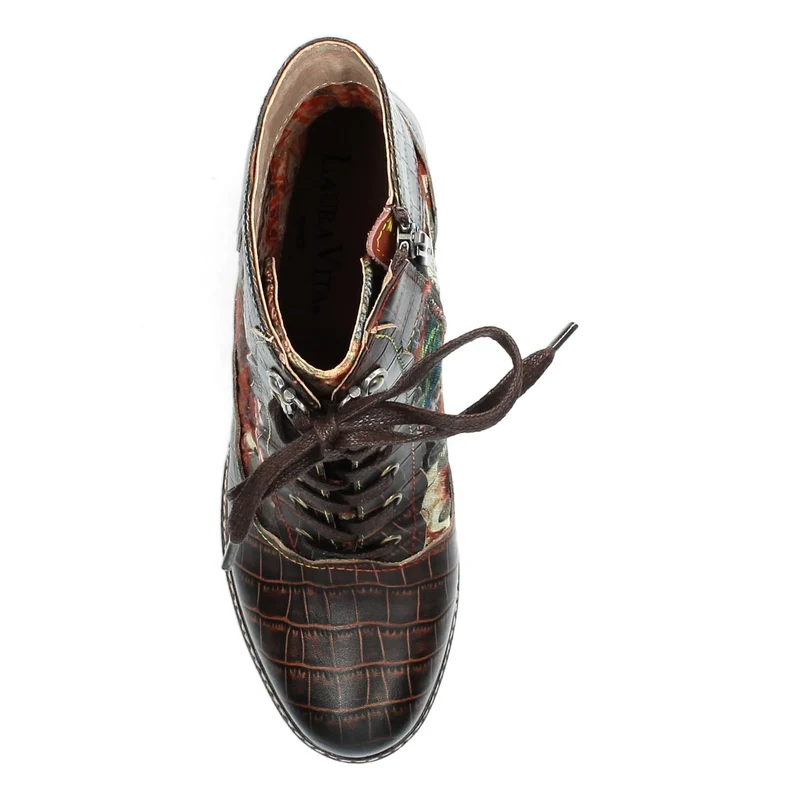 Bottines - IDCANO 06