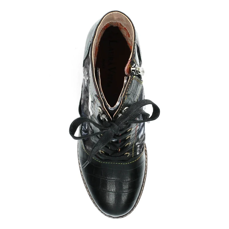 Bottines - IDCANO 06
