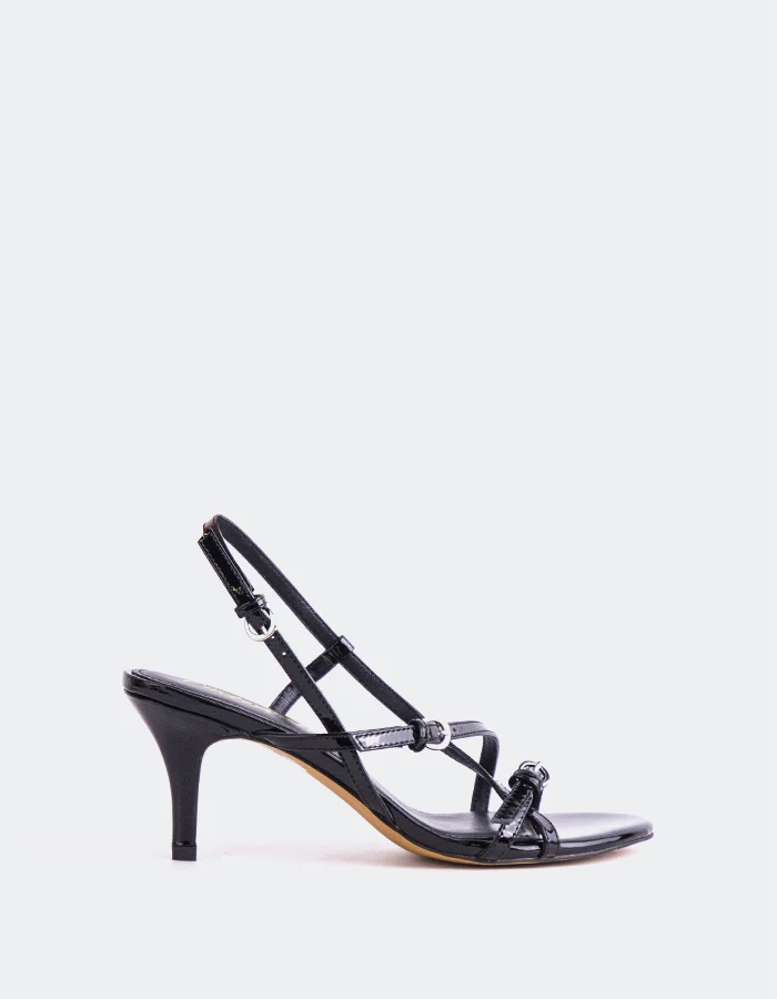 Leiden Black Patent