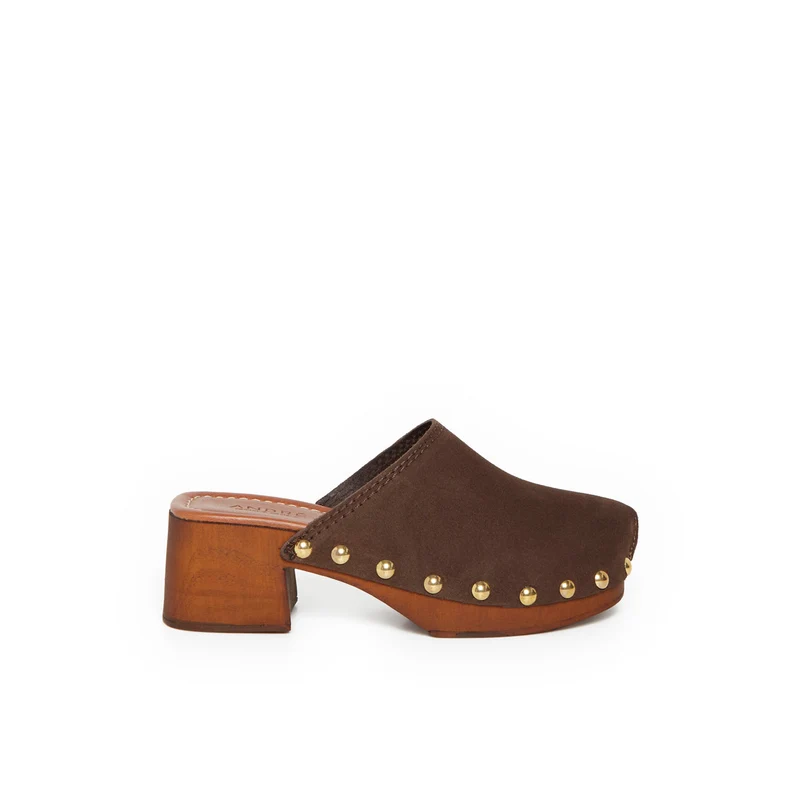 BECA MARRON