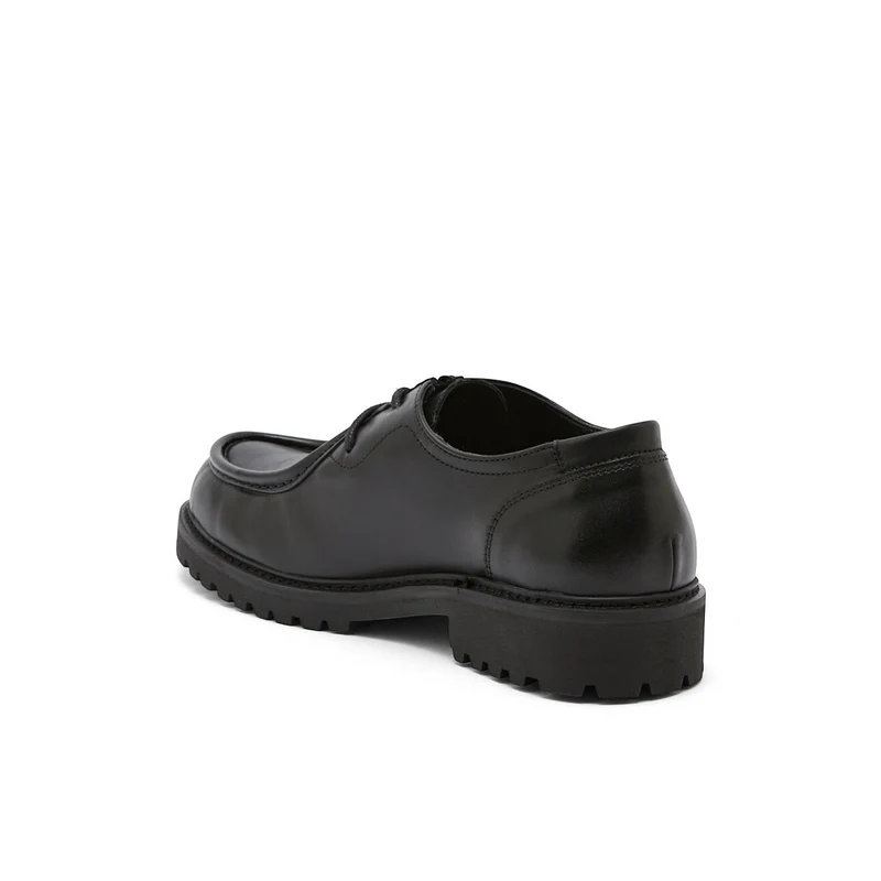 PROMENEUR NOIR