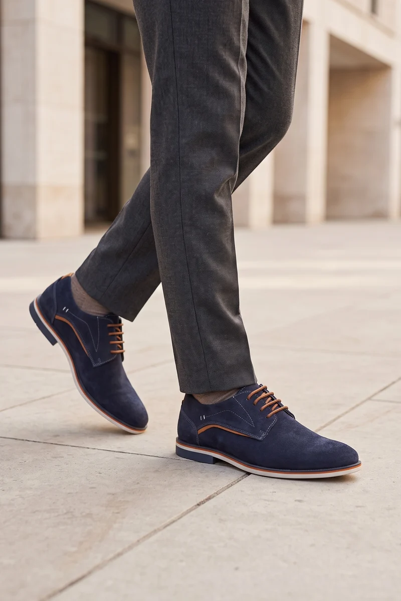 JULES BLEU