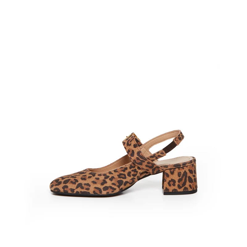 MONA LEOPARD
