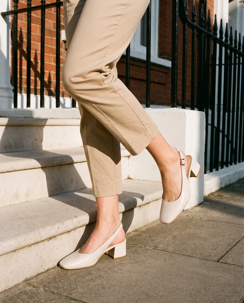 OLIVIA BEIGE