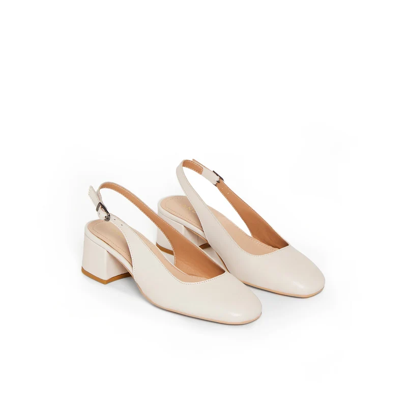 OLIVIA BEIGE