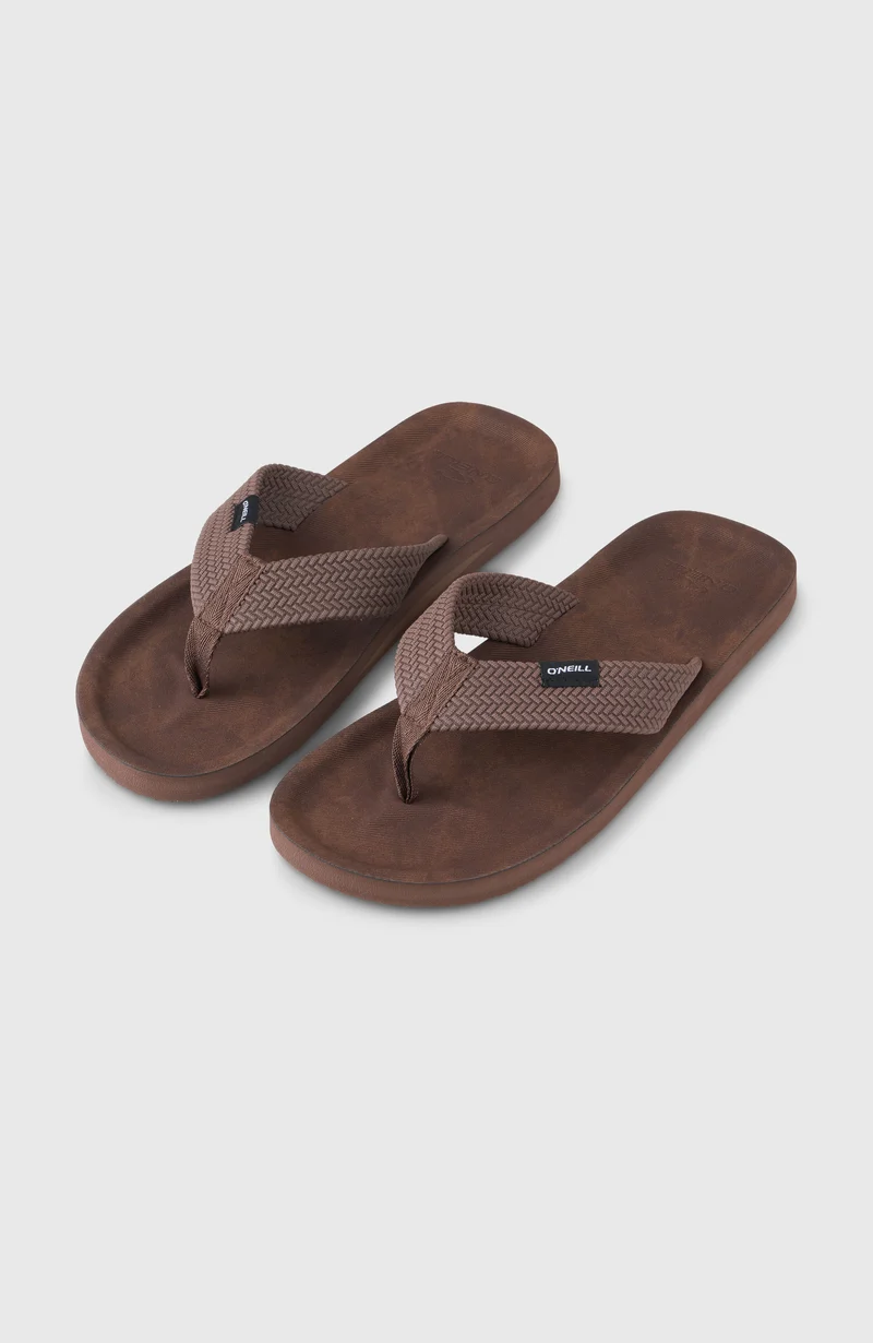 Tongs Chad | Falcon