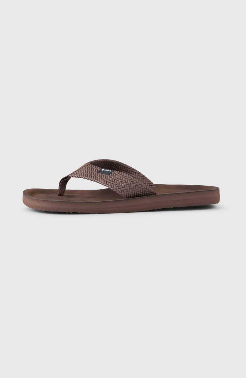 Tongs Chad | Falcon
