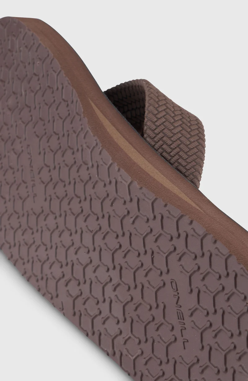Tongs Chad | Falcon