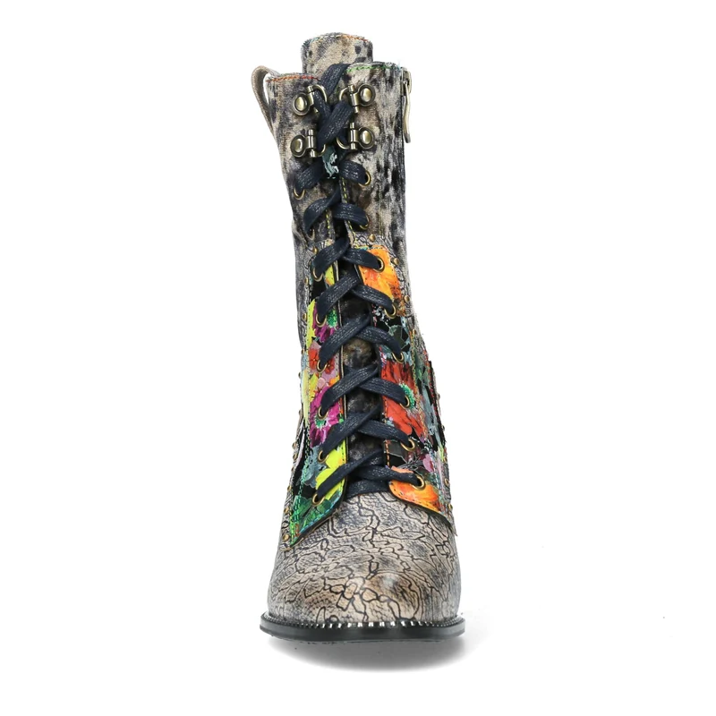 Bottes - JACBO 08