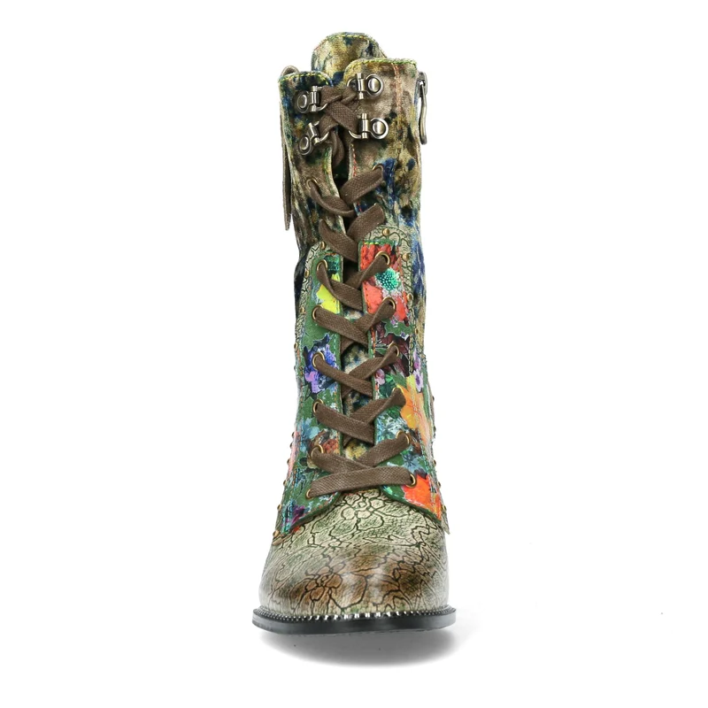 Bottes - JACBO 08