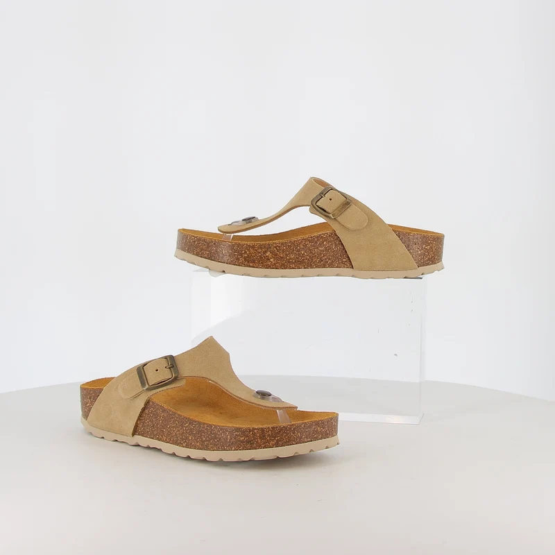 PERNETTE BEIGE