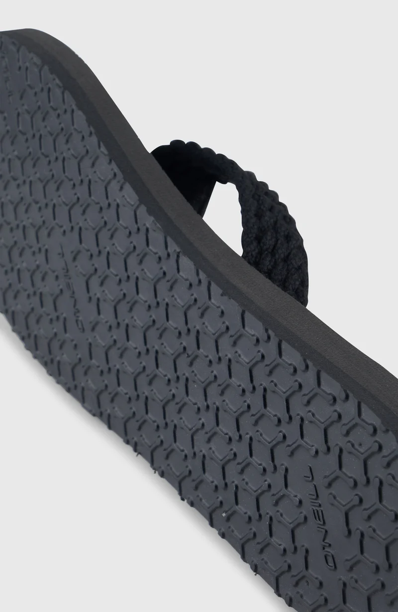 Tongs fleuries O'Neill | Black Out