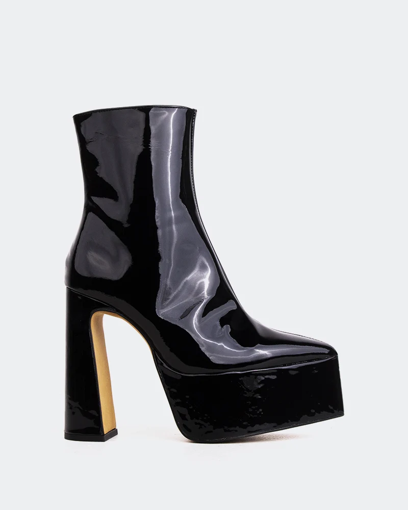 Tambov Black Patent