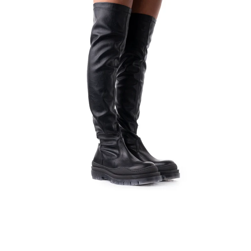 Tianjin Black Stretch