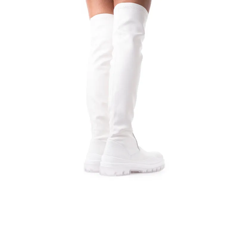 Tianjin White Stretch