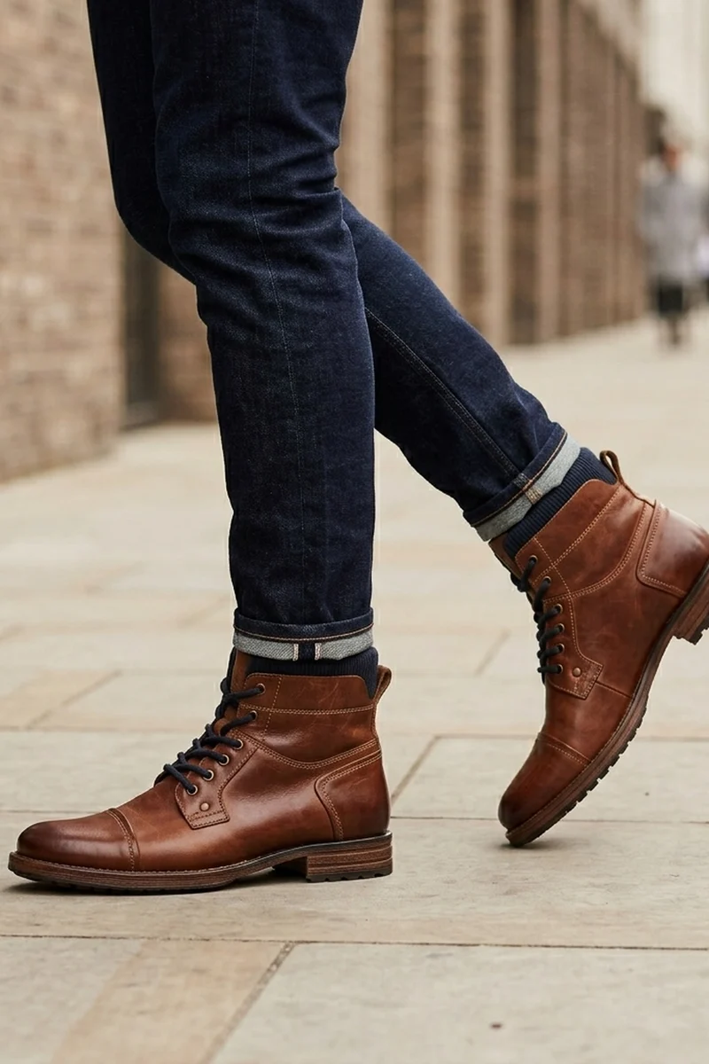 CLABA MARRON