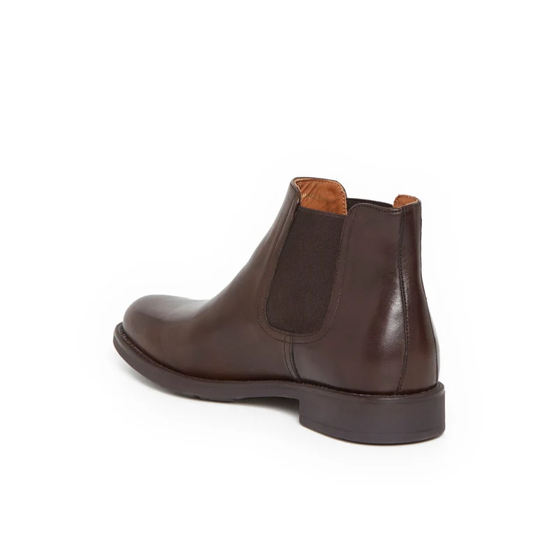 JOBOOT MARRON