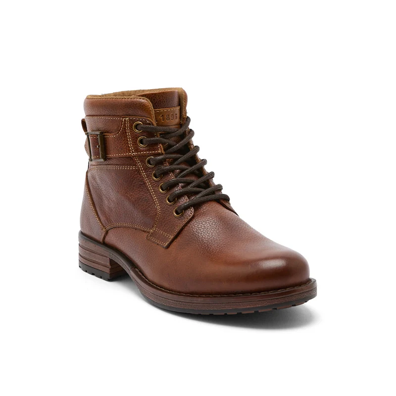 RODALLO MARRON