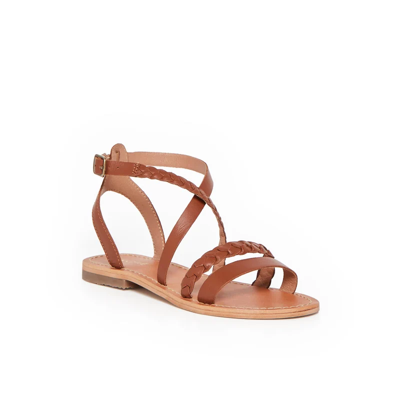ROSE CAMEL