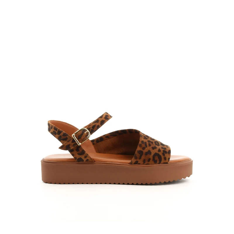 MYRTILLE LEOPARD