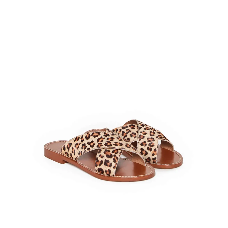 SERINGATIE LEOPARD