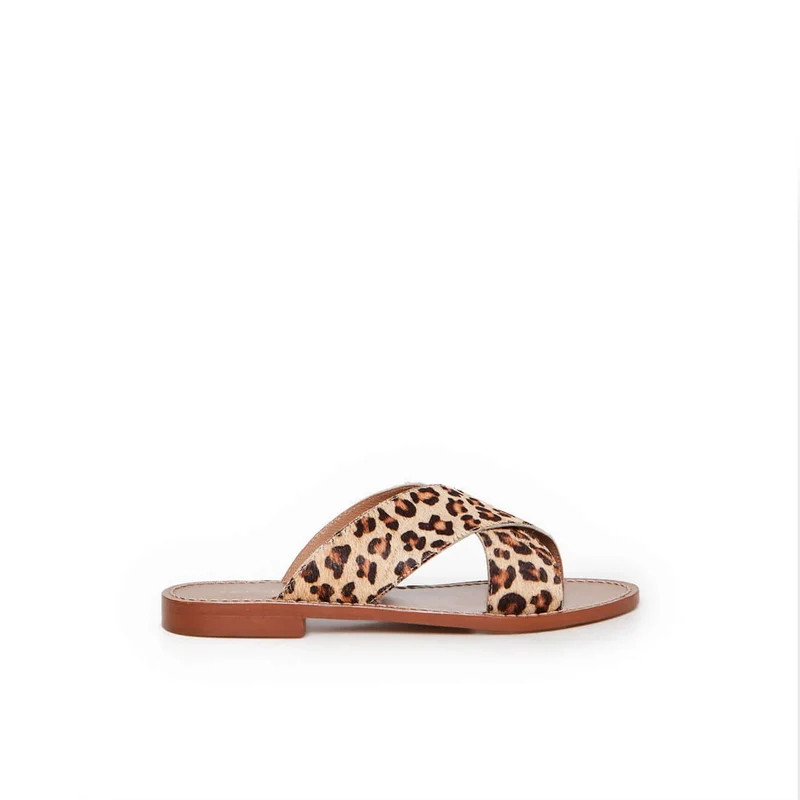 SERINGATIE LEOPARD
