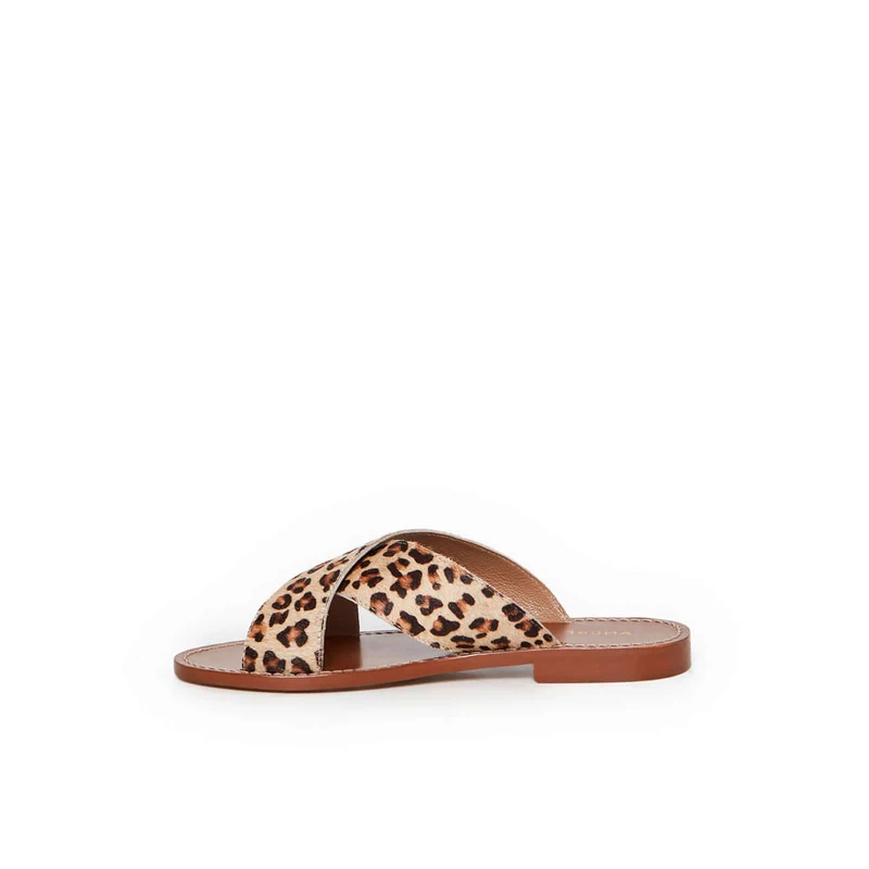 SERINGATIE LEOPARD