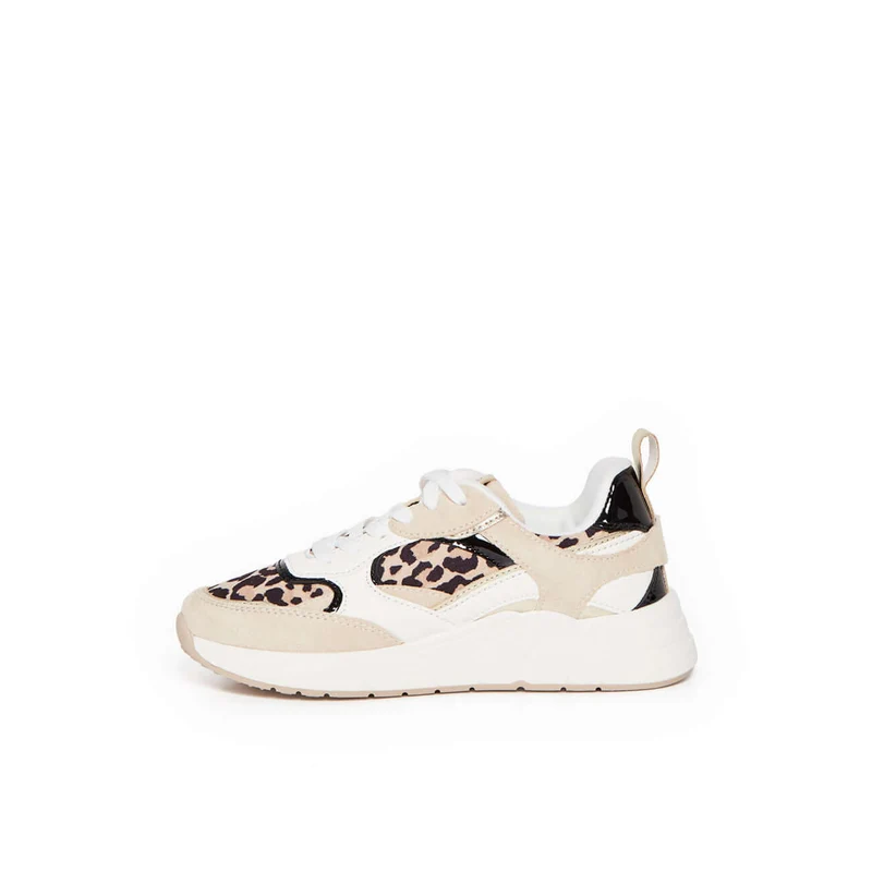 ROSIE LEOPARD