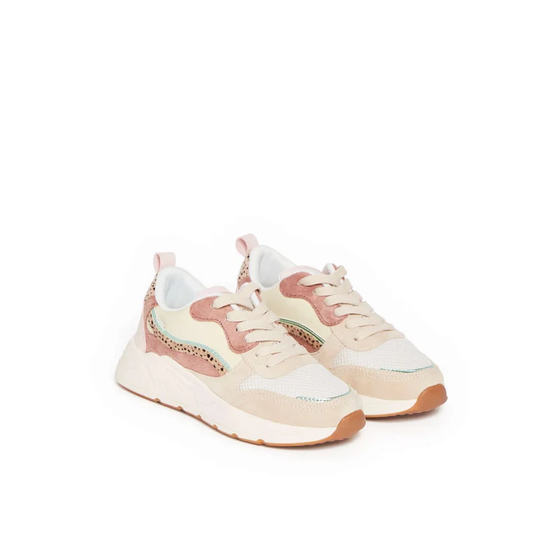 CHARLIE BEIGE