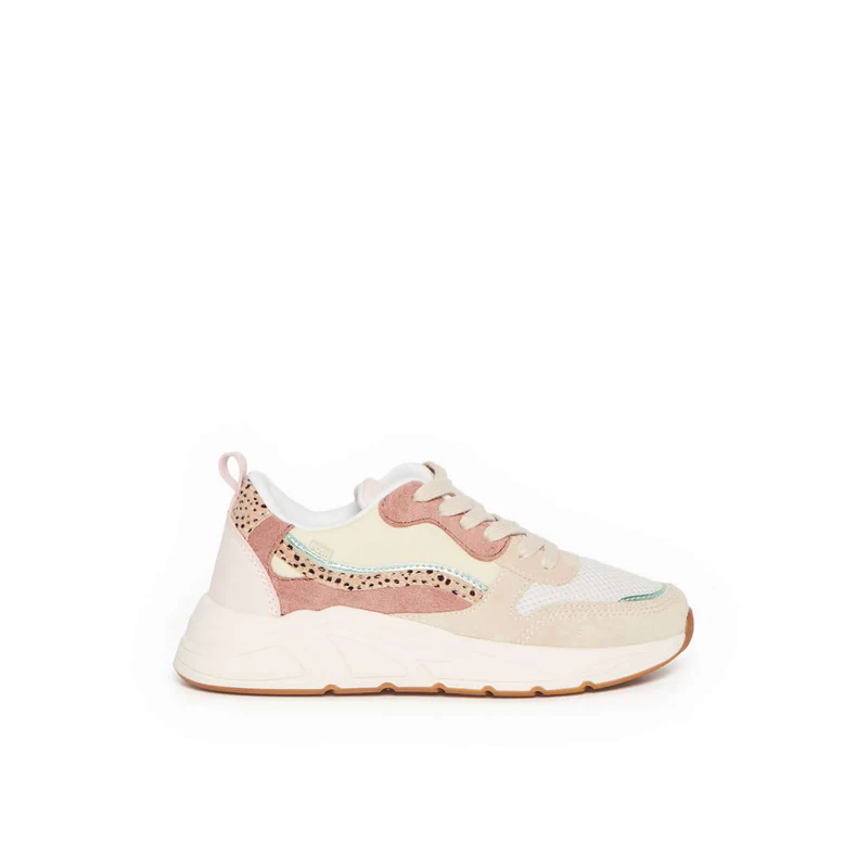 CHARLIE BEIGE