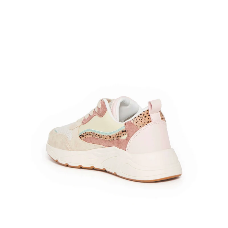 CHARLIE BEIGE