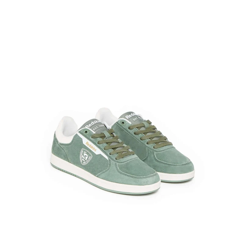 DETENTE VERT/BLANC