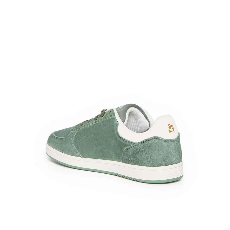 DETENTE VERT/BLANC