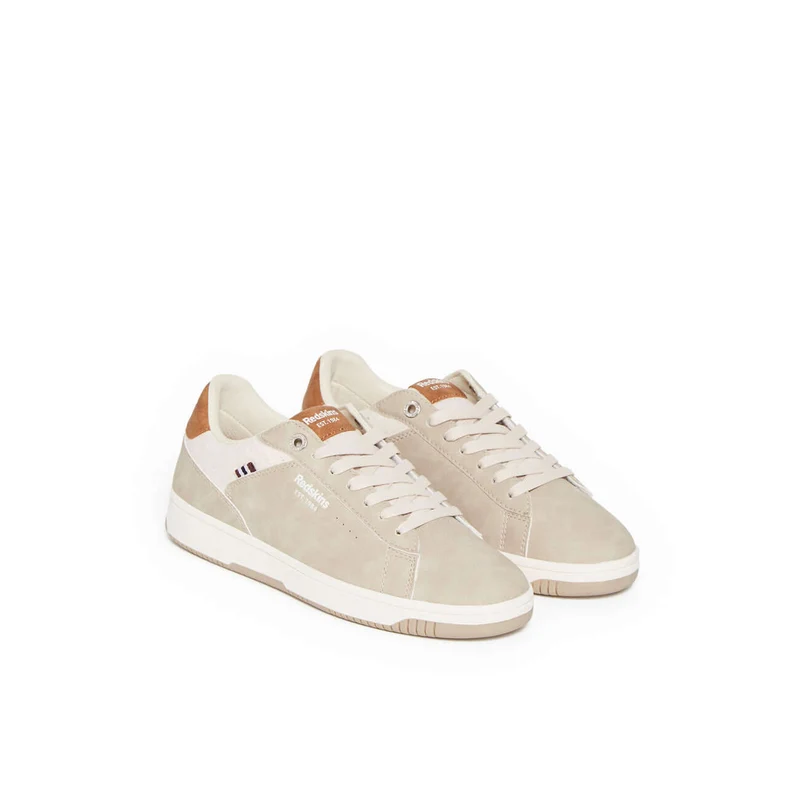 GUNRAY BEIGE/COGNAC