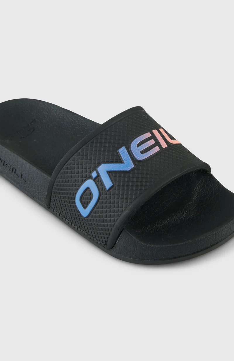 Claquettes O'Neill Logo | Black Out