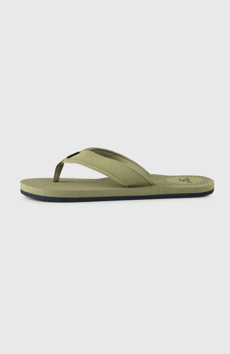 Tongs Koosh | Avery Fern