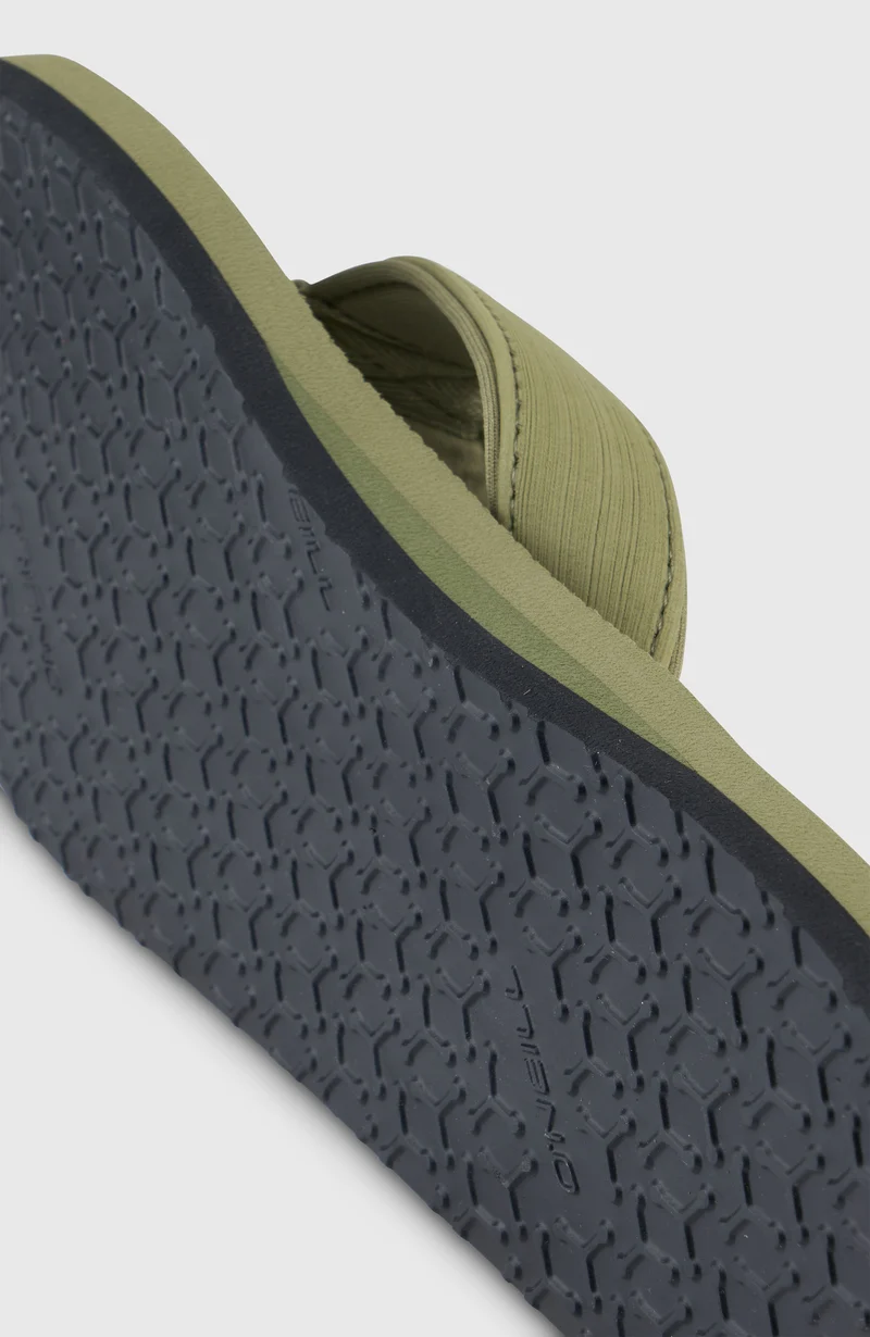 Tongs Koosh | Avery Fern
