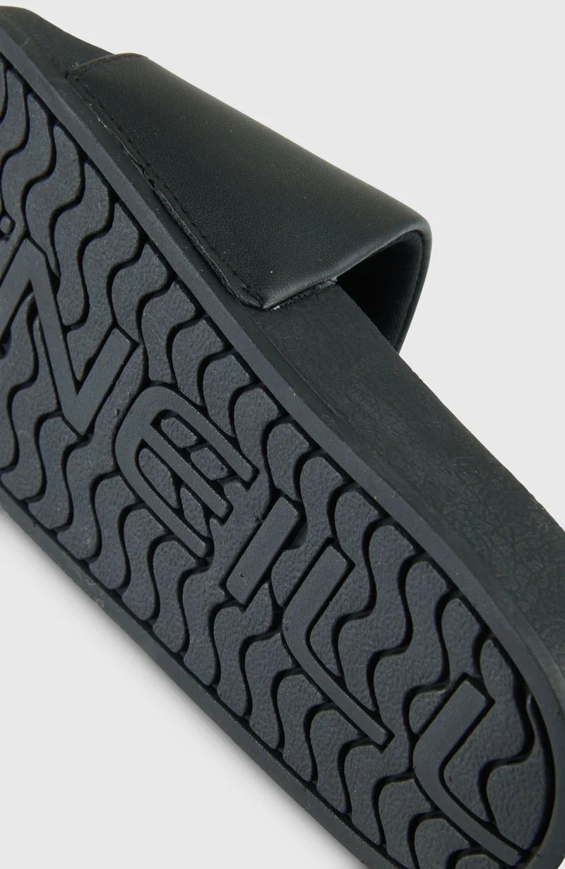 Claquettes O'Neill Graphic | Black Out