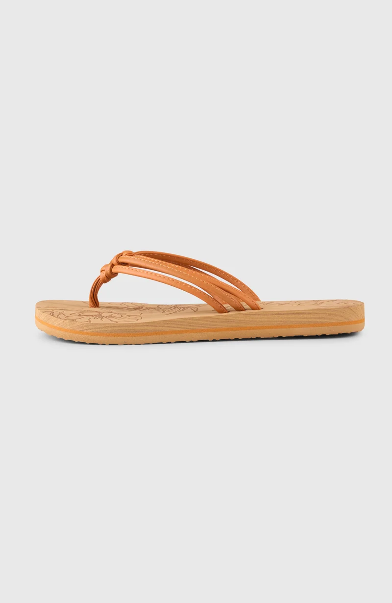 Tongs Ditsy | Tandoori