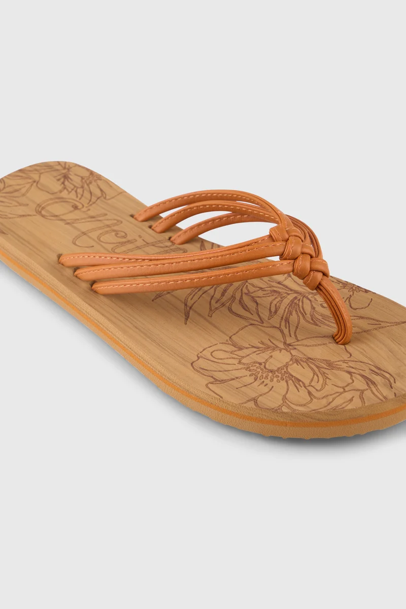 Tongs Ditsy | Tandoori